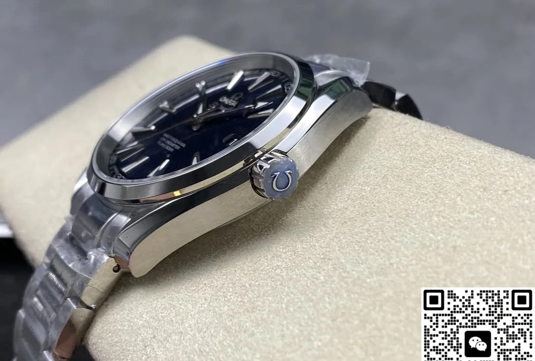 N1 Factory Omega Seamaster 231.10.39.21.03.002 1:1 Best Edition Replica Watch